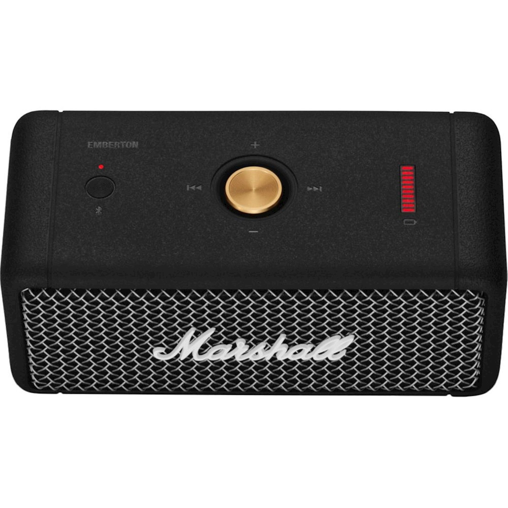 Купить Блютуз Колонку Marshall