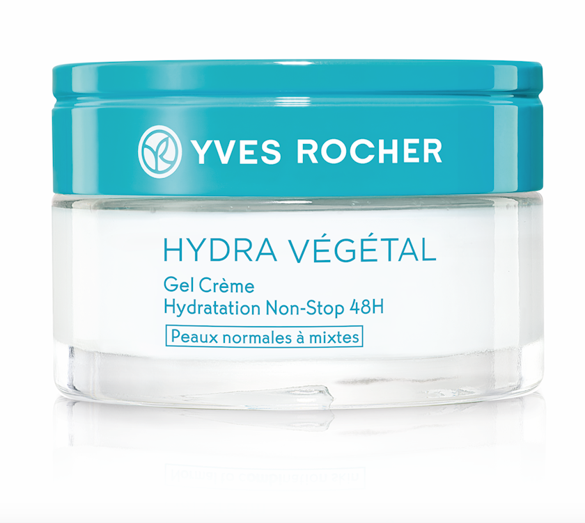 hydra vegetal yves rocher купить hydra vegetal yves rocher купить